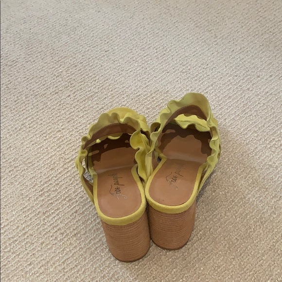 Free people Block heels - Picture 2 of 4